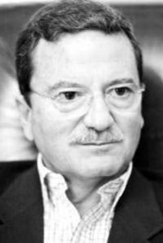 Mariano Palacios Alcocer