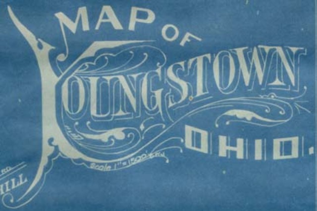 Endlich im Youngstown