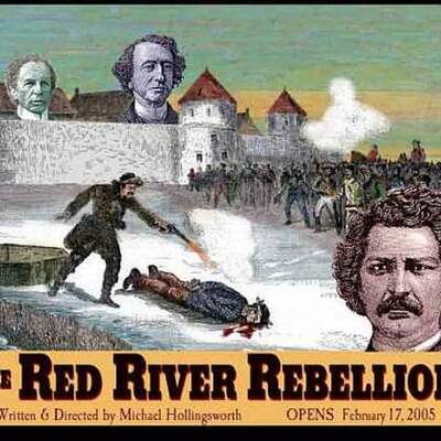 Timeline: Events leading up to the Red River Rebellion