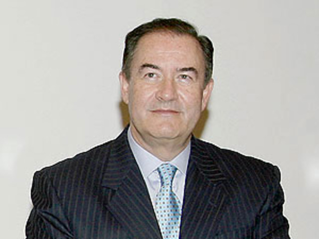 Francisco Garrido Patrón