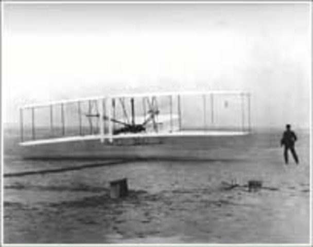 The Wright Brothers