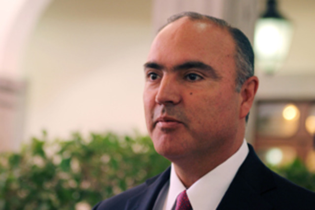 José Eduardo Calzada Rovirosa