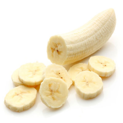 CHOP SOCKY BANANA