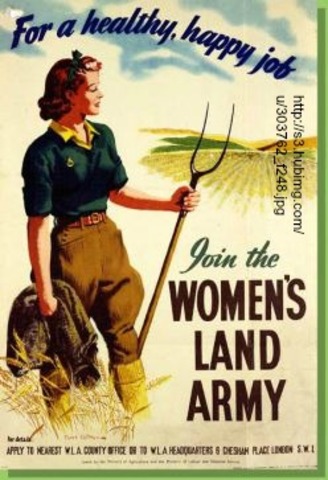 The Unthinkable Happens