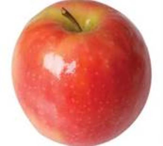 What The Beep an APPLE!