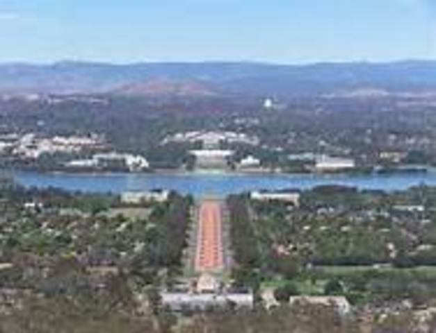 Canberra