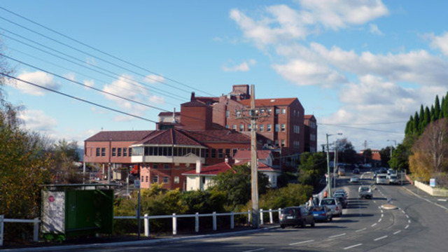 Hugh Jubb enters the Universe