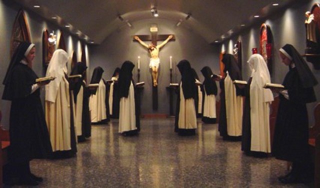 Carmelite Convent