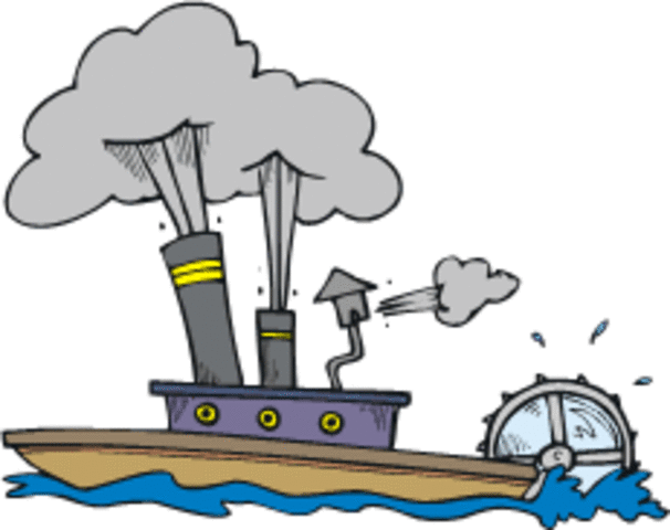 Industrial Revolution