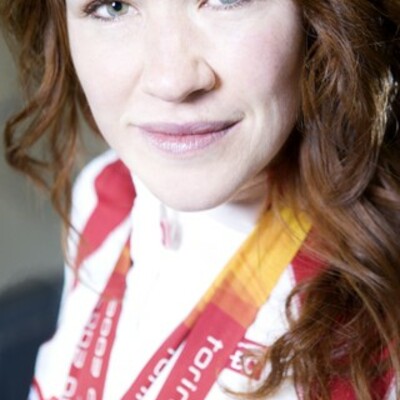 Timeline: P.E. Assignment 4. Clara Hughes