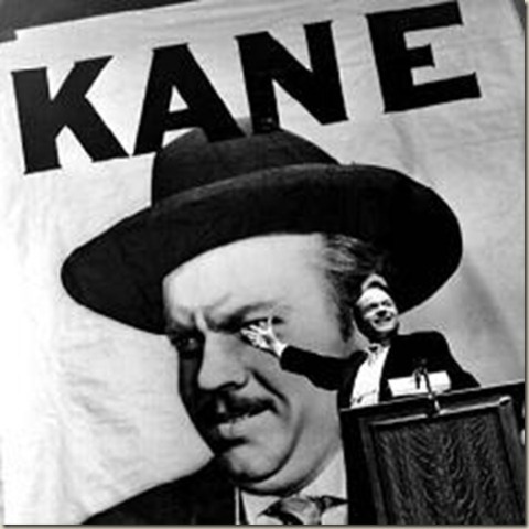 RKO Pictures release Citizens Kane
