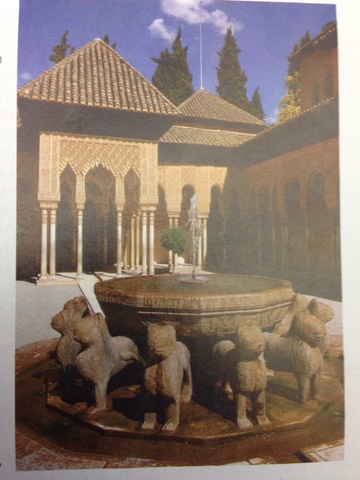 Alhambra