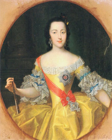 Catherine the Great
