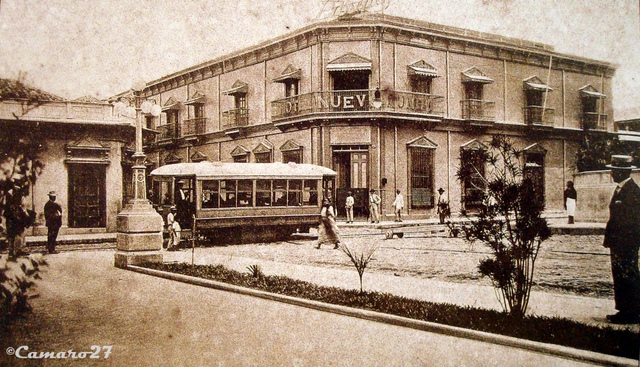 Trasladado del Distrito Federal