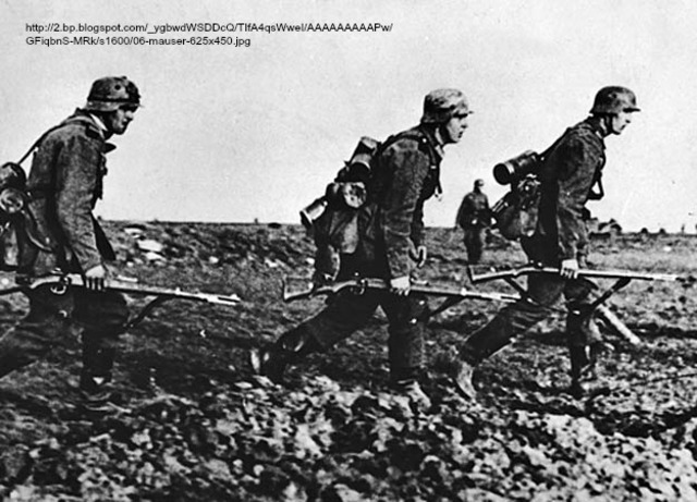 Russia Struggles with war