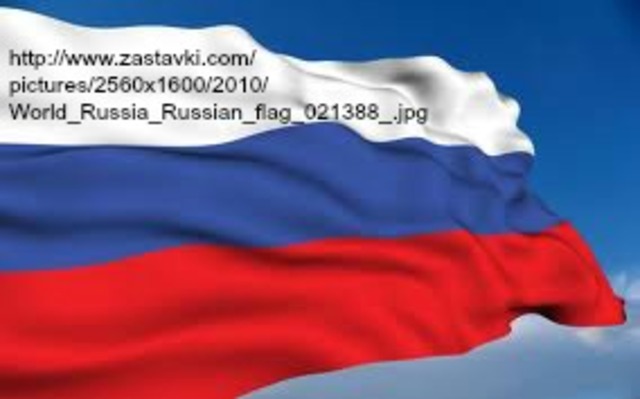 Obstacles for Russia