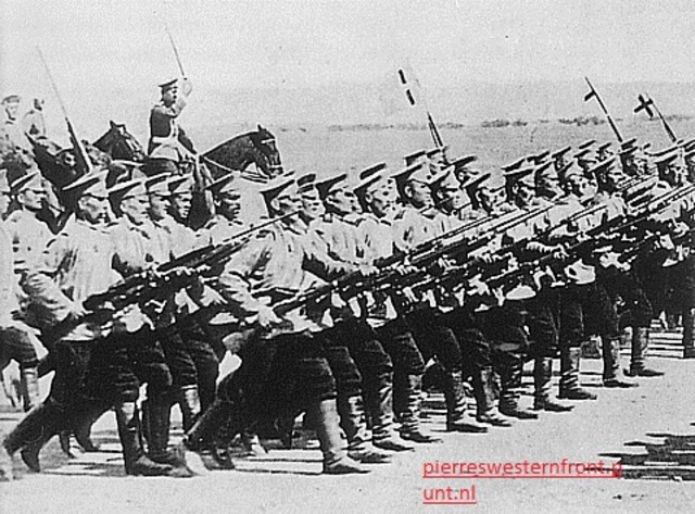 Battle of Tannenburg