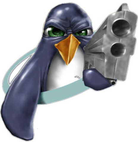 First “Linux virus” discovered.