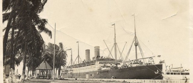 Auf Wiedersehen Peter