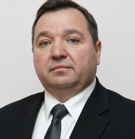 Прызначэнне старшынёй Гродзенскага гарвыканкама