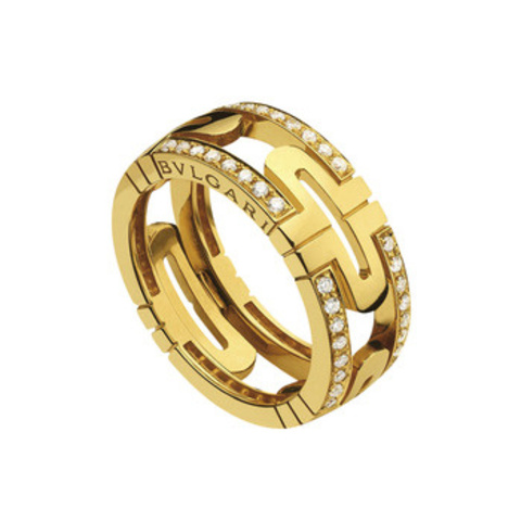 El descubrimiento de diamantes y oro