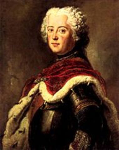 Frederick The Great