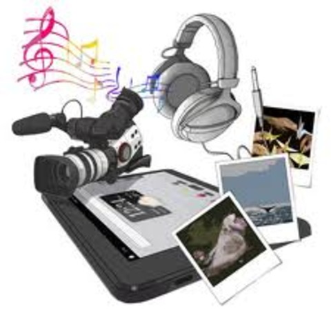 Sessão 1 - Recursos Didáticos e Tipos de Recursos Didáticos