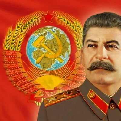 Timeline: Joseph Stalin Timeline (Иосиф СталинИо)