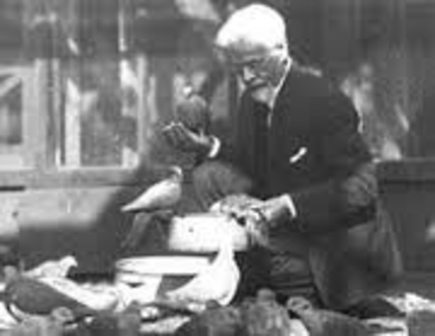 Marine Biological Laboratory