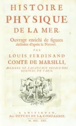 Historie Physique de la Mer