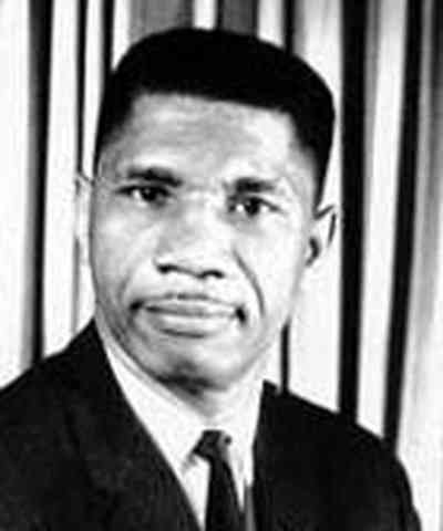 The Assassination of Medgar Evers