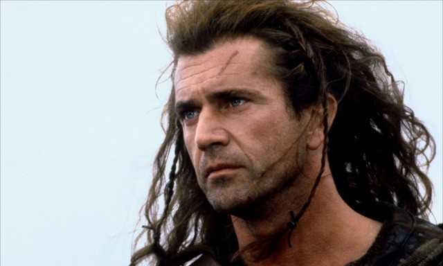 English capture and execute Scottish rebel William Wallace