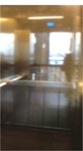 Film Lift In Packenham House