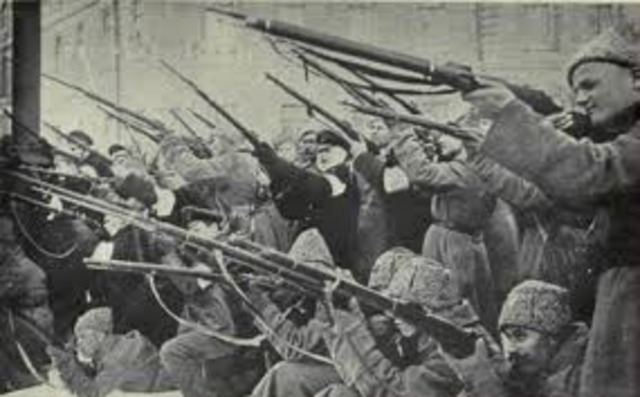 Revolucion de Febrero