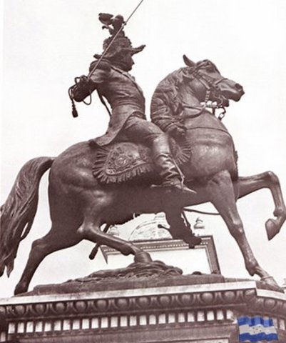 Influencia Francisco Malespín