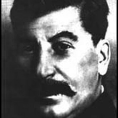 Timeline: joseph stalin