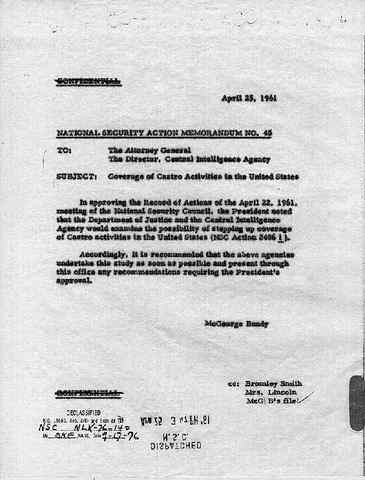 President H.W. Bush Officially Decides to Help Kuwait