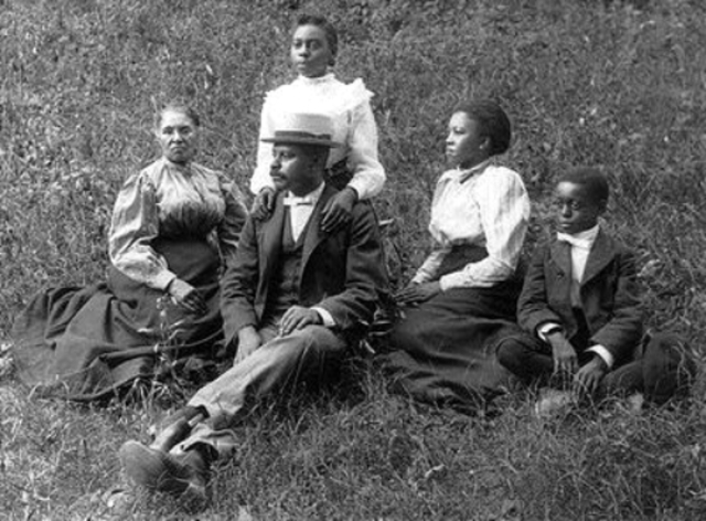 Part 1 Anthony Johnson and Family (overview)