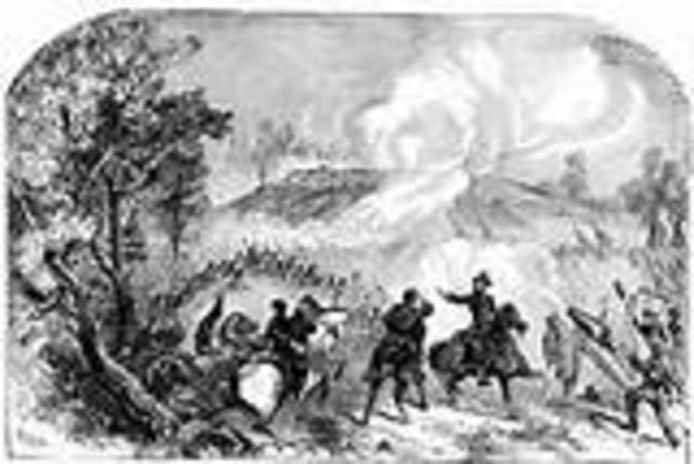 Battle of Gettysburg