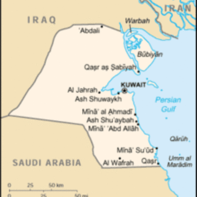 Timeline: The First Persian Gulf War- Operation Desert Storm