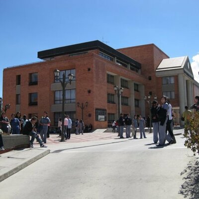 Timeline: LINEA DE TIEMPO UNIVERSIDAD DE BOYACA