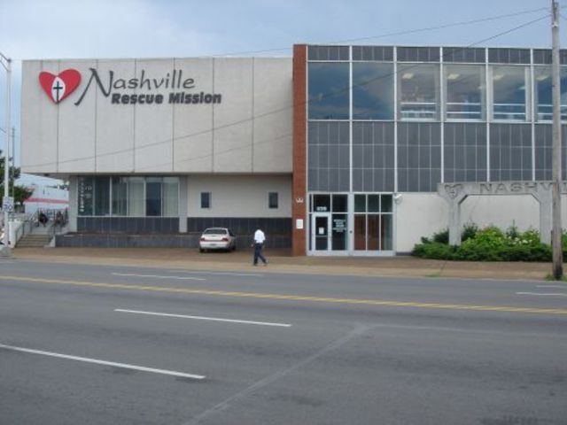 La Mision de Rescate