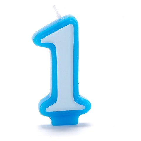 I had my first Birthday