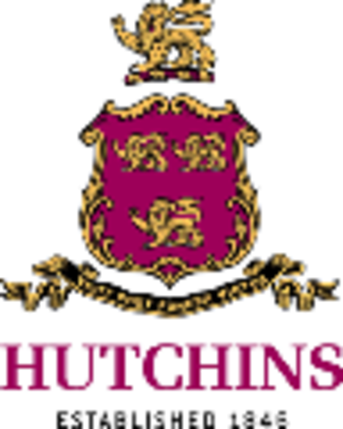 I started Hutchins