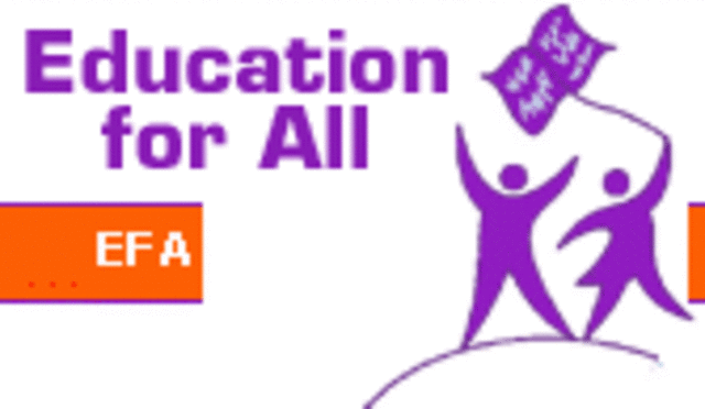 Conferencia Mundial de Educación para Todos. Satisfacción de las necesidades básicas de aprendizaje: Una visión para el decenio de 1990. Jomtien, Tailandia