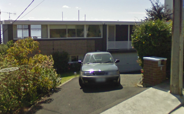 Bought a proper house