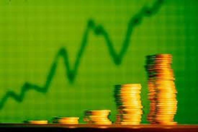 Inflation Raises Steadily with low Interest Rates