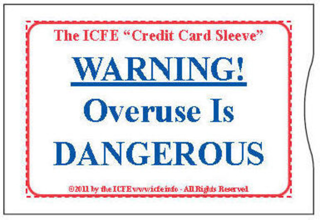 Rapid economic growth, overuse of credit, high inflation rate, consumer credit protection, birth of credit counseling