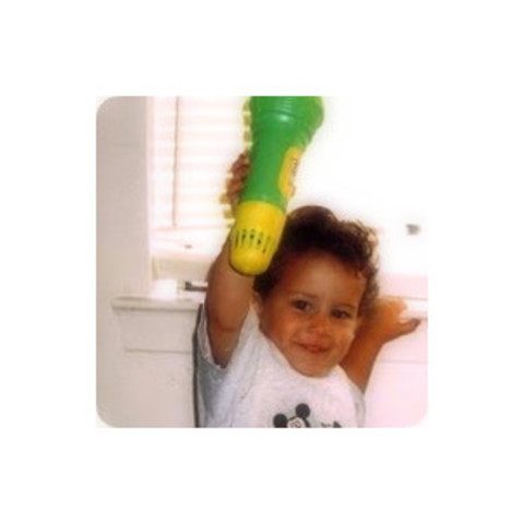 NIck was born in Dallas, Texas