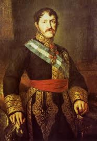 Carlos Maria Isidro